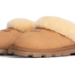 UGG Coquette Slipper Chestnut (Women's)