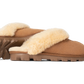 UGG Coquette Slipper Chestnut (Women's)