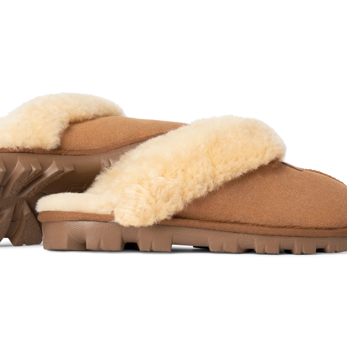 UGG Coquette Slipper Chestnut (Women's)