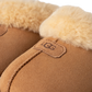 UGG Coquette Slipper Chestnut (Women's)