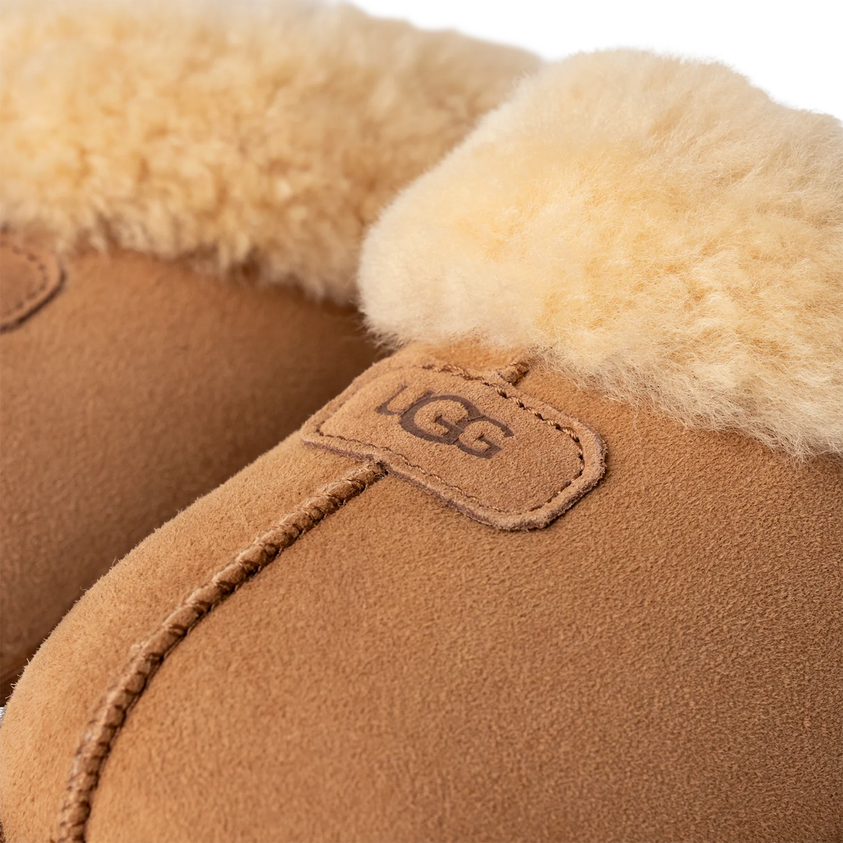 UGG Coquette Slipper Chestnut (Women's)