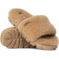 UGG Cozetta Curly Slide Chestnut (Women's)