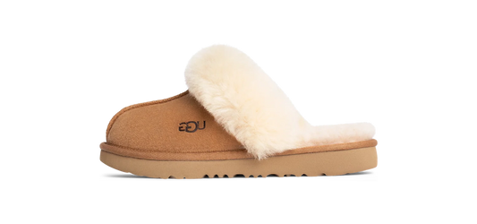 UGG Cozy II Slipper Chestnut (Kids)