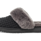 UGG Cozy Slipper Black (Women's)