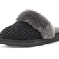 UGG Cozy Slipper Black (Women's)