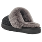 UGG Cozy Slipper Black (Women's)