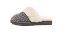 UGG Cozy Slipper Charcoal (Women's)