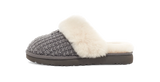 UGG Cozy Slipper Charcoal (Women's)