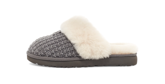 UGG Cozy Slipper Charcoal (Women's)