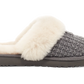 UGG Cozy Slipper Charcoal (Women's)