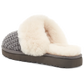 UGG Cozy Slipper Charcoal (Women's)