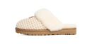 UGG Cozy Slipper Cream (Women's)