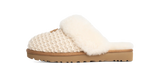 UGG Cozy Slipper Cream (Women's)