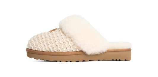 UGG Cozy Slipper Cream (Women's)