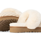 UGG Cozy Slipper Cream (Women's)