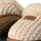 UGG Cozy Slipper Cream (Women's)