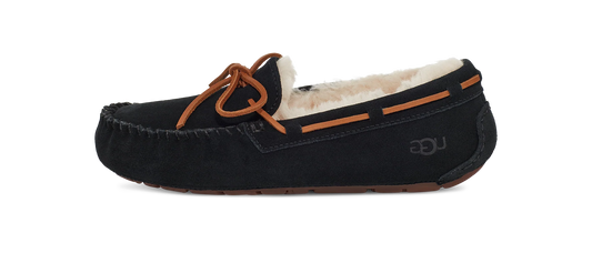 UGG Dakota Slipper Black (Women's)