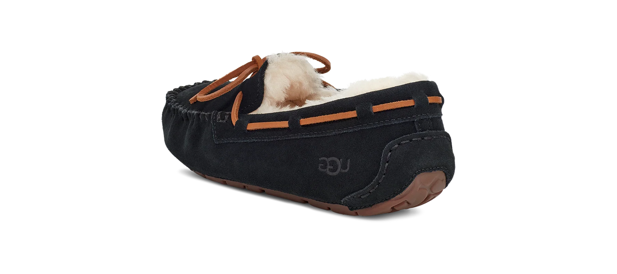 UGG Dakota Slipper Black (Women's)