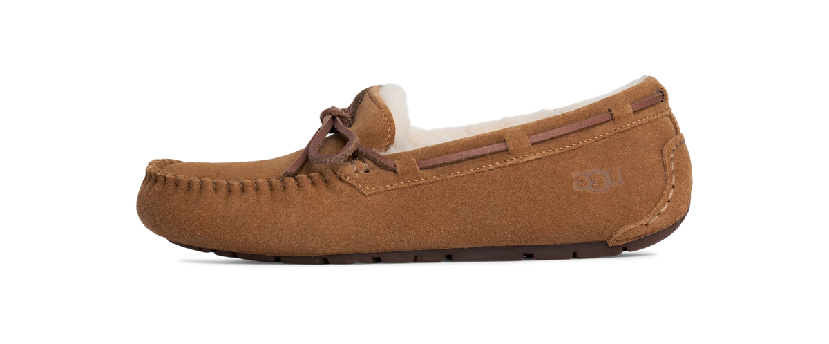 UGG Dakota Slipper Chestnut (Women's)