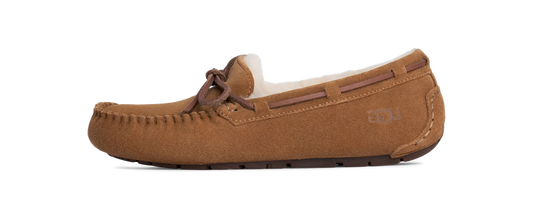 UGG Dakota Slipper Chestnut (Women's)