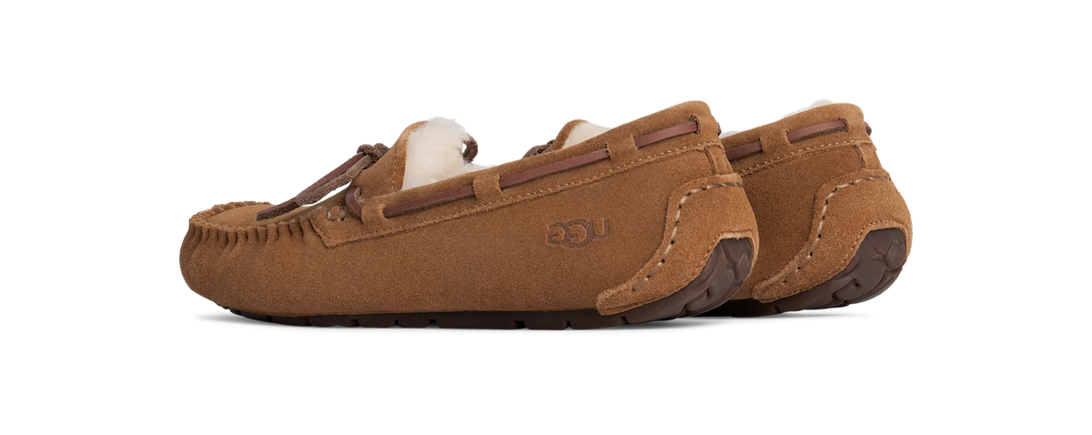 UGG Dakota Slipper Chestnut (Women's)