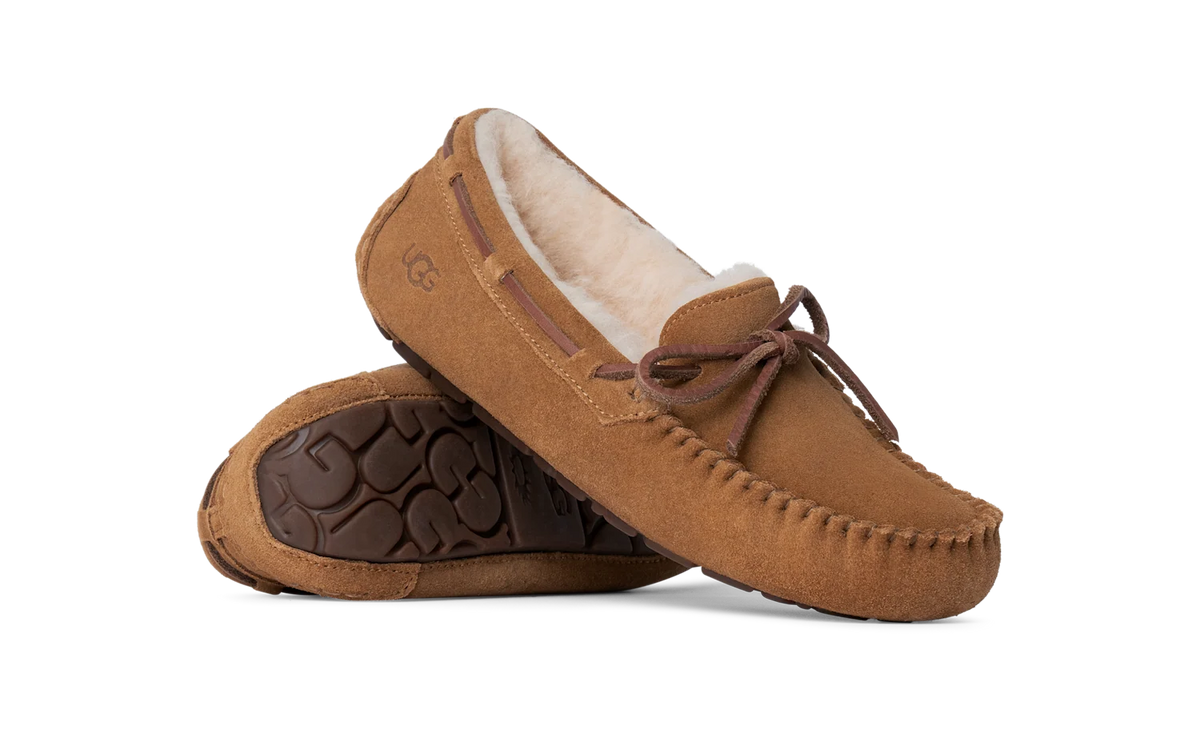 UGG Dakota Slipper Chestnut (Women's)