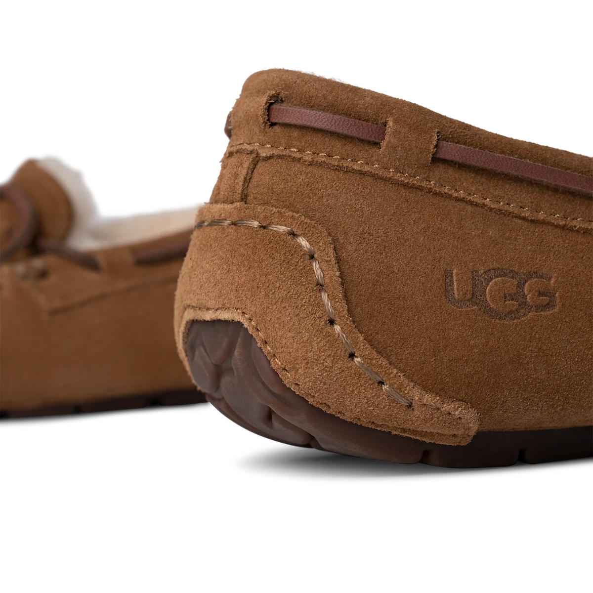UGG Dakota Slipper Chestnut (Women's)