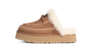 UGG Disquette Alpine Slipper Chestnut (Women's)