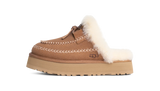 UGG Disquette Alpine Slipper Chestnut (Women's)