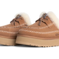 UGG Disquette Alpine Slipper Chestnut (Women's)