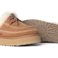 UGG Disquette Alpine Slipper Chestnut (Women's)