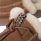 UGG Disquette Alpine Slipper Chestnut (Women's)