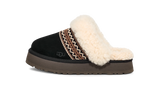 UGG Disquette Atherson Slipper Black (Women's)