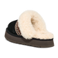 UGG Disquette Atherson Slipper Black (Women's)
