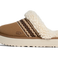 UGG Disquette Atherson Slipper Chestnut (Women's)