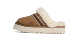 UGG Disquette Atherson Slipper Chestnut (Women's)