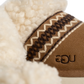 UGG Disquette Atherson Slipper Chestnut (Women's)
