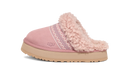 UGG Disquette Atherson Slipper Rose Grey (Women's)