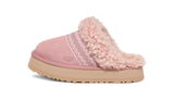 UGG Disquette Atherson Slipper Rose Grey (Women's)