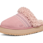 UGG Disquette Atherson Slipper Rose Grey (Women's)