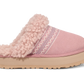 UGG Disquette Atherson Slipper Rose Grey (Women's)