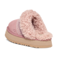 UGG Disquette Atherson Slipper Rose Grey (Women's)