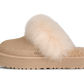 UGG Disquette Chalet Slipper Sandcastle (Women's)