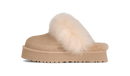 UGG Disquette Chalet Slipper Sandcastle (Women's)