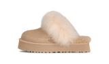 UGG Disquette Chalet Slipper Sandcastle (Women's)