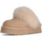 UGG Disquette Chalet Slipper Sandcastle (Women's)