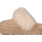 UGG Disquette Chalet Slipper Sandcastle (Women's)