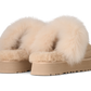UGG Disquette Chalet Slipper Sandcastle (Women's)