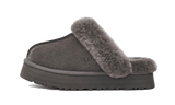 UGG Disquette Slipper Charcoal (Women's)
