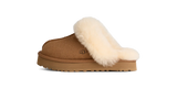 UGG Disquette Slipper Chestnut (Kids)